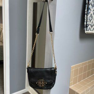 Authentic Tory Burch Crossbody Bag